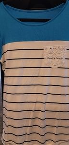 Boutique NWT XL shirt